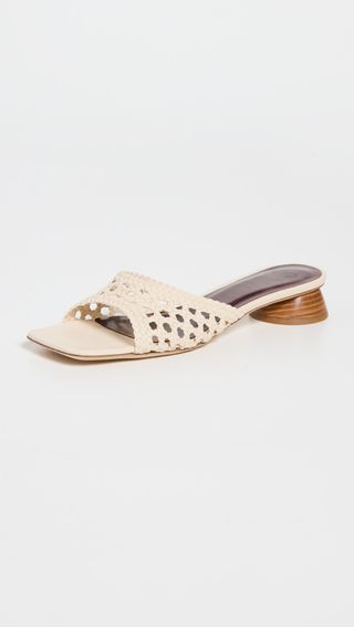 Staud Simone Sandals