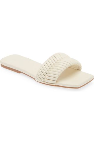 Linx Slide Sandal