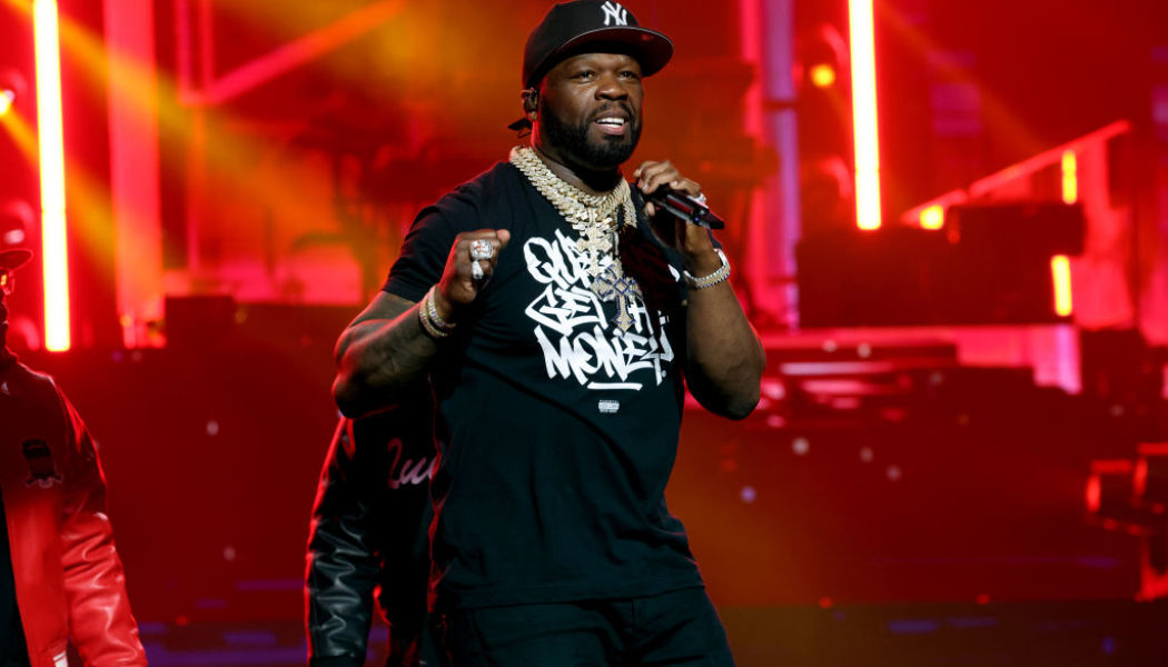 50 Cent Officially Secures Lease For G-Unit Studios In Shreveport