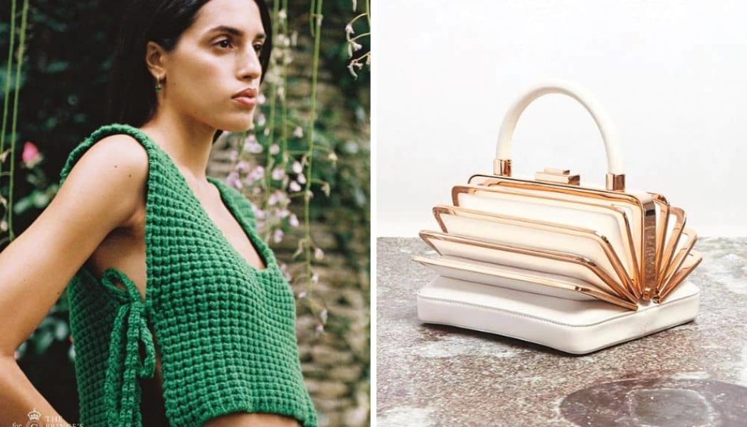 9 Best Sustainable Luxury Brands For Planet-Friendly Couture