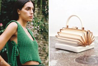 9 Best Sustainable Luxury Brands For Planet-Friendly Couture