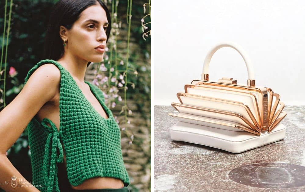 Sustainable Luxury Brands by Gabriela Hearst