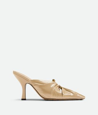 Bottega Veneta Bunnie Mules