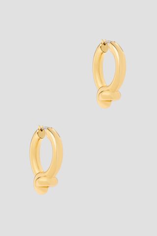 Jenny Bird Maeve Hoops Rent the Runway