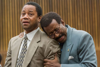 A Jury Didn't Convict O.J. Simpson. Pop Culture Did It Anyway