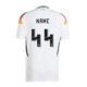 adidas Bans Sale of German Football Kits With Number 44 Due To Nazi Symbolism