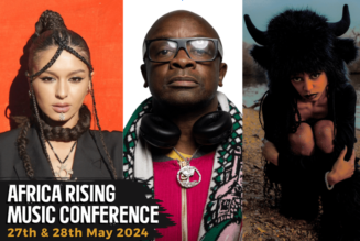 Africa Rising Music Conference 2024’s Spotlight Country, Superlative line-up of speakers and collaborating partners are also revealed ahead of May event.