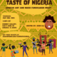 Àkójọpọ̀ Presents: Taste of Nigeria, African Art and Music Fundraiser Night | Choose Chicago