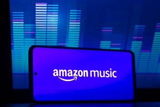 Amazon Music Rolls Out AI-Generated Playlist Feature for Some U.S. Users