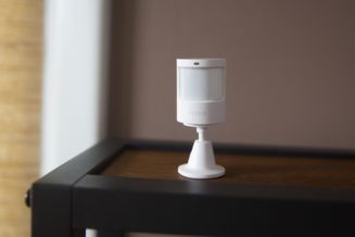 Aqara’s new motion sensor works with Matter and Thread, but that means problems