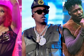 Best New Tracks: Nicki Minaj, Nas, Lucky Daye and More