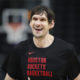 Boban Marjanović hilariously misses free throws on purpose to give Clippers fans free chicken