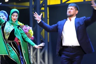 Chechnya Bans Music That Isn't Between 80 and 116 Beats Per Minute