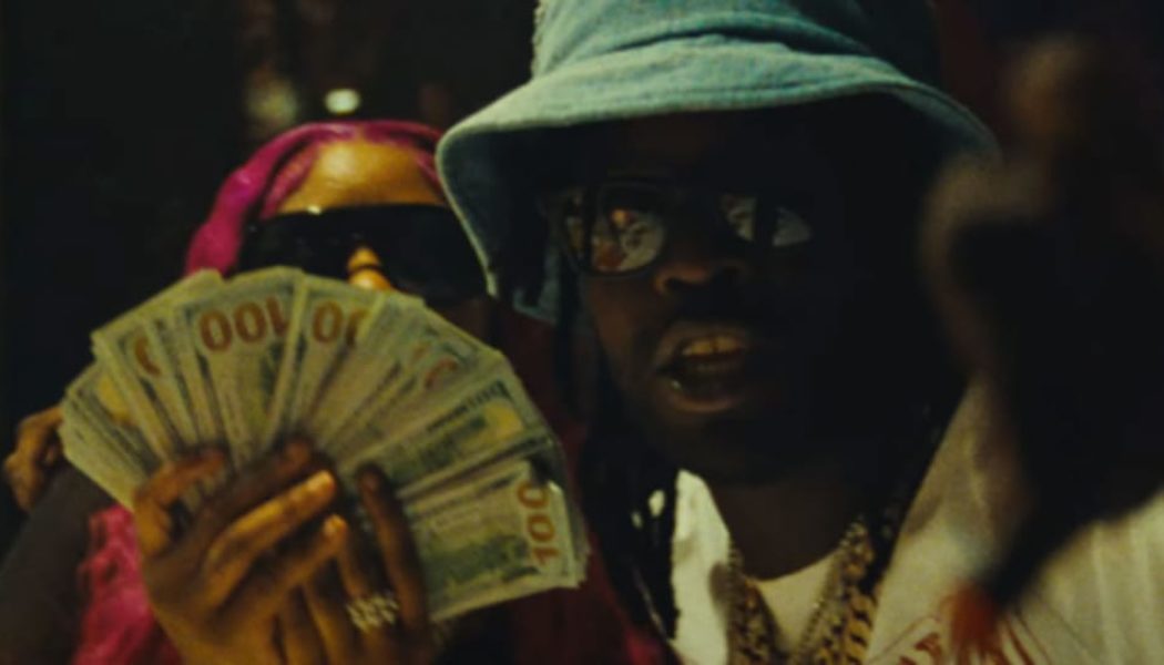 Chief Keef, Mike WiLL Made-It and Sexyy Red Take the Streets by Storm in “DAMN SHORTY” Visual