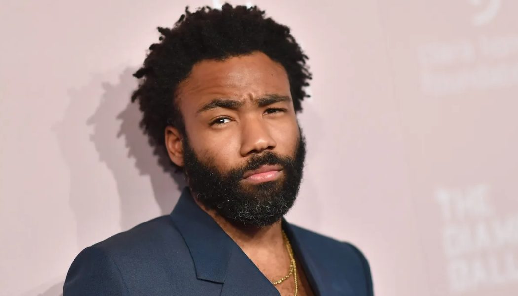 Childish Gambino announces final two albums, teases new music