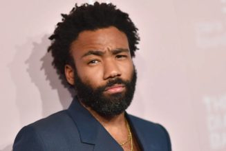 Childish Gambino announces final two albums, teases new music