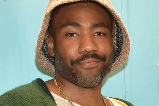 Childish Gambino Debuts Music With Ye and Kid Cudi