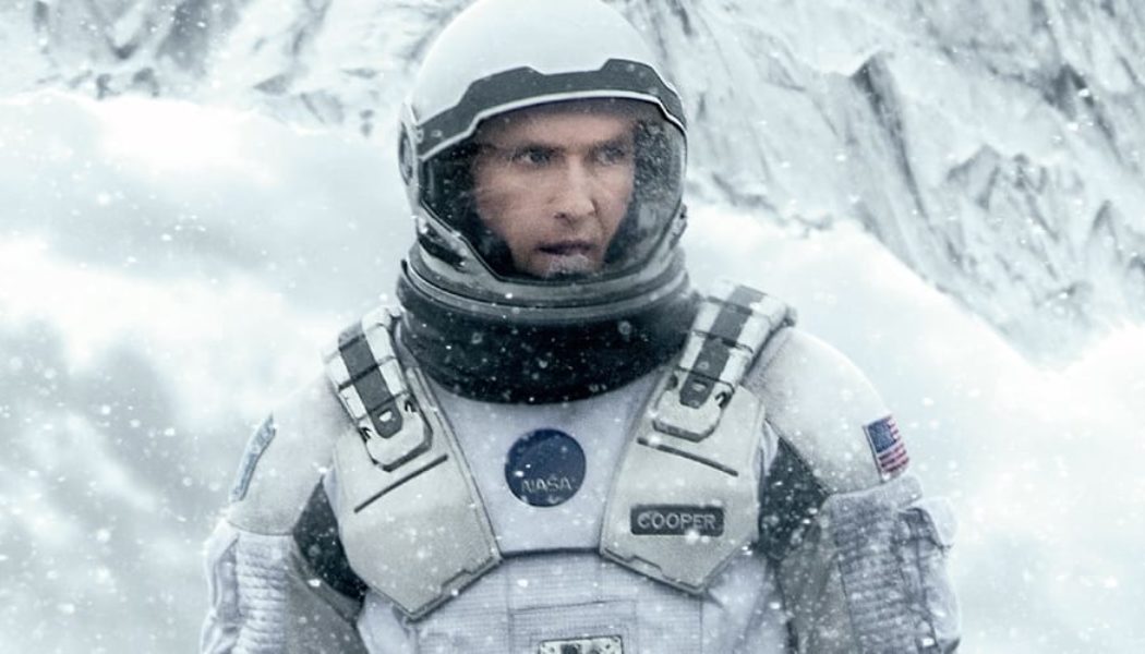 Christopher Nolan's 'Interstellar' Is Returning To Theaters For Its 10th Anniversary