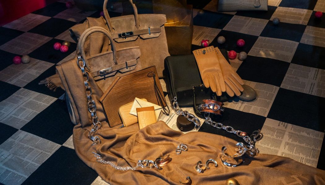 Class-Action Lawsuit Against Hermès Threatens To Expose Luxury Trade Secrets