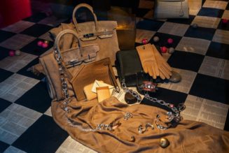 Class-Action Lawsuit Against Hermès Threatens To Expose Luxury Trade Secrets