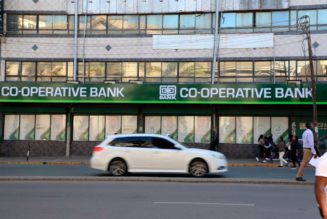 Co-op Bank lends Sh499m to its brokerage subsidiary