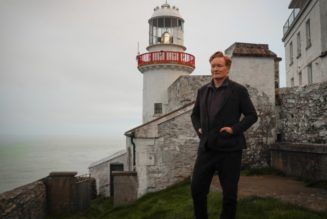 ‘Conan O’Brien Must Go’ Review: Conan’s Max Travel Series Is Smartly Stupid Fun