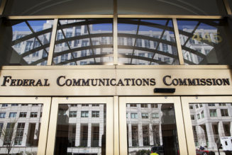 Consumers will finally see FCC-mandated “nutrition labels” for most broadband plans