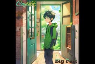 CoyleR – Big Part