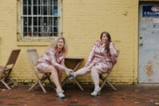 D.C. duo Griefcat makes funny music fit for the times