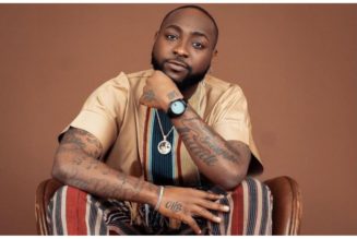 Davido launches Nine+ Records in partnership with UnitedMasters