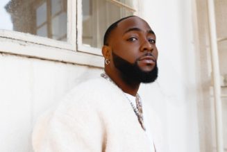 Davido’s Dream of Headlining Madison Square Garden Is Part of a Bigger One: ‘We’re Changing the Narrative of Being African in America’