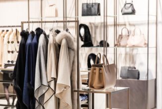 Deloitte: AI to drive 'hyper-personalization in luxury retail