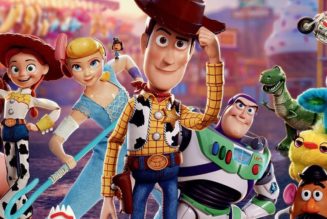 Disney Confirms 'Toy Story 5' Release Date