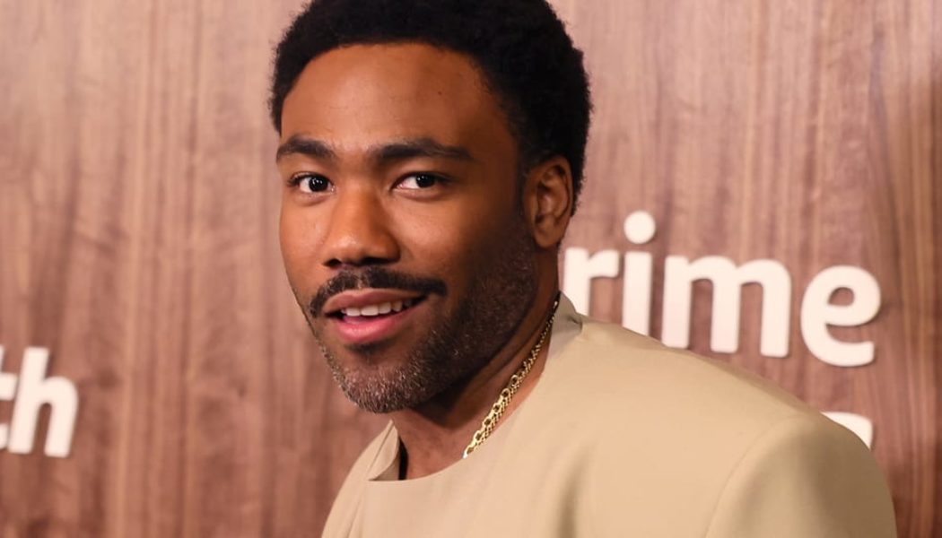 Donald Glover Reveals Plans To Drop 2 Final Childish Gambino Albums