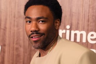 Donald Glover Reveals Plans To Drop 2 Final Childish Gambino Albums