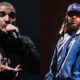 Drake baits Kendrick Lamar with weird AI diss track