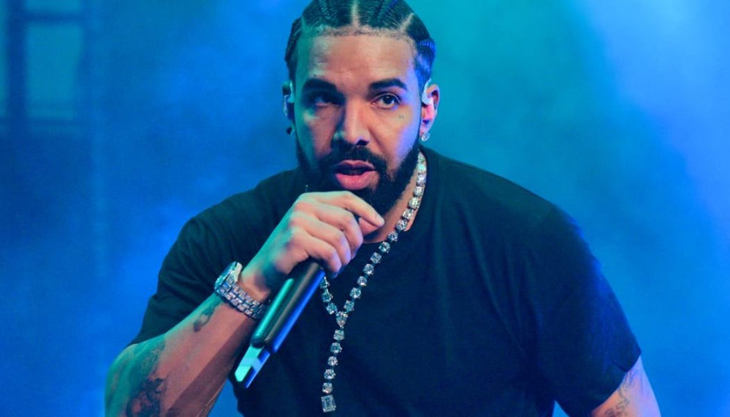 Drake Drops Another Kendrick Lamar Diss Track “Taylor Made”