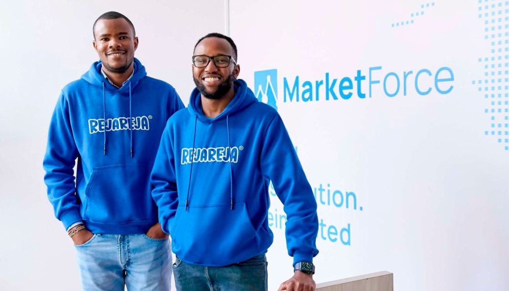 E-commerce startup MarketForce shuts down RejaReja distribution unit