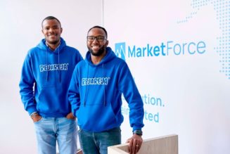 E-commerce startup MarketForce shuts down RejaReja distribution unit