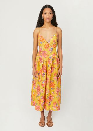 Rhode, Sophie Dress