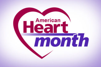 Get some tips for heart-healthy living