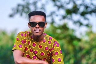 Ghana’s DJ Quarps Hansen premieres Afrobeats show on London radio