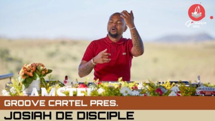 Groove Cartel – Josiah De Disciple mp3 download