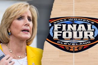 House Republicans demand NCAA ban on biological men in women's sports