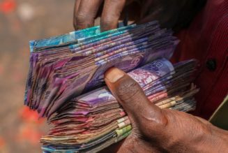 How Kenya shilling became best performer in sub-Sahara Africa