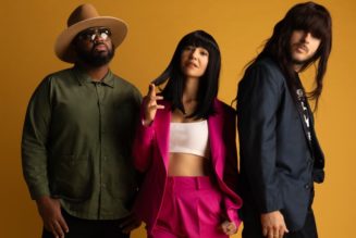 How Khruangbin’s Sound Became the New Mood Music