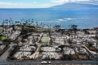 How planning and infrastructure failed during Maui wildfires