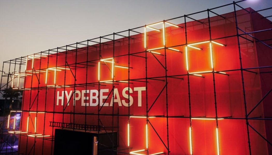 Hypeart to Launch On-Site Studio at BRED Abu Dhabi Festival