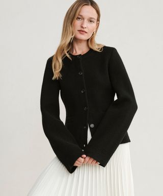 JENNI KAYNE Cooper Cardigan