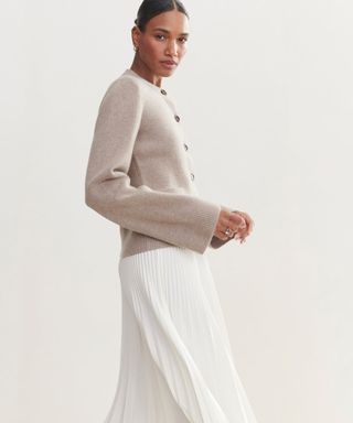 JENNI KAYNE Cooper Cardigan